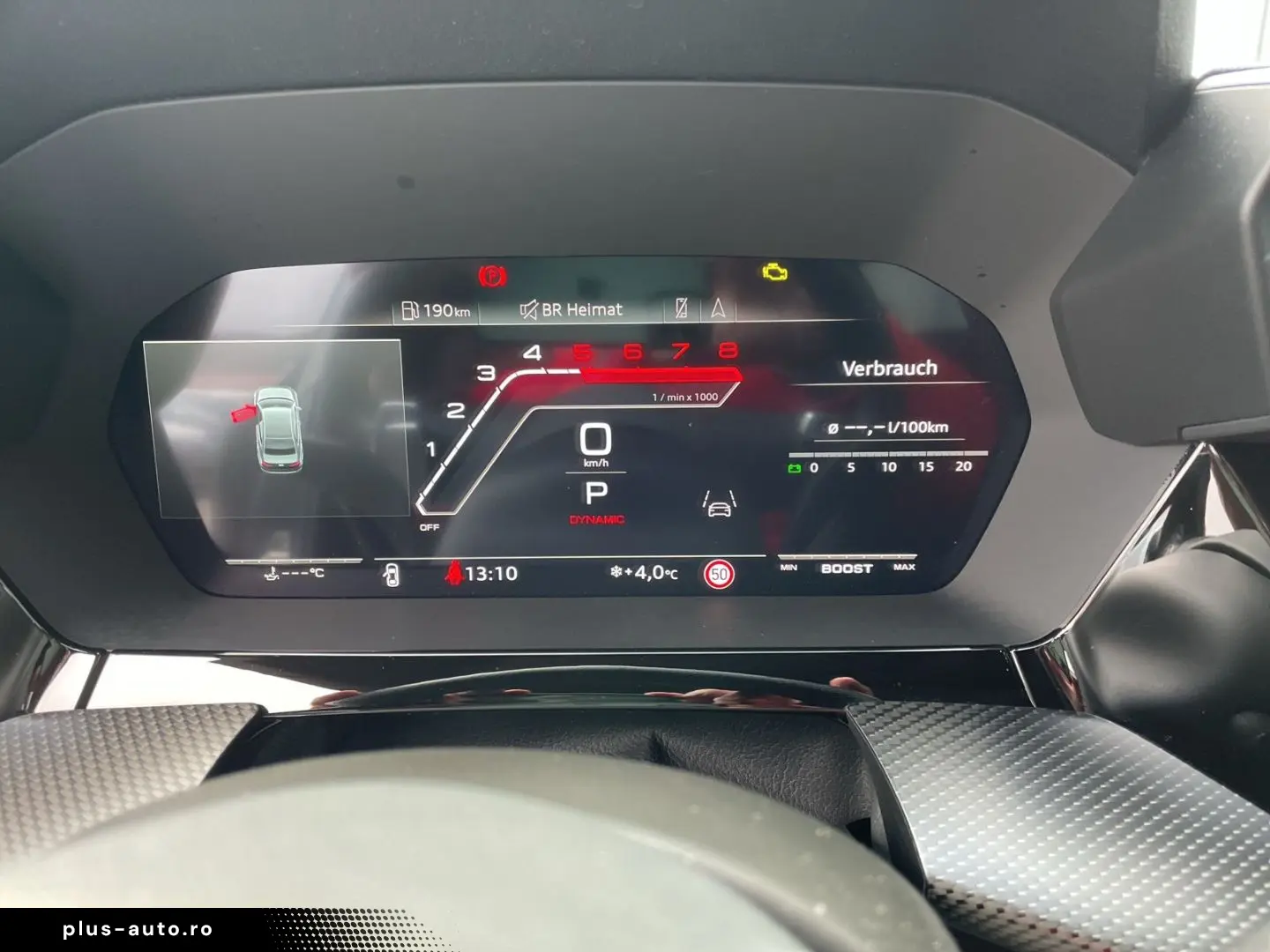AUDI RS3 Limousine 2 5 TFSI qu Matrix Pano B&O Kamera