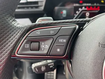 AUDI RS3 Limousine 2 5 TFSI qu Matrix Pano B&O Kamera