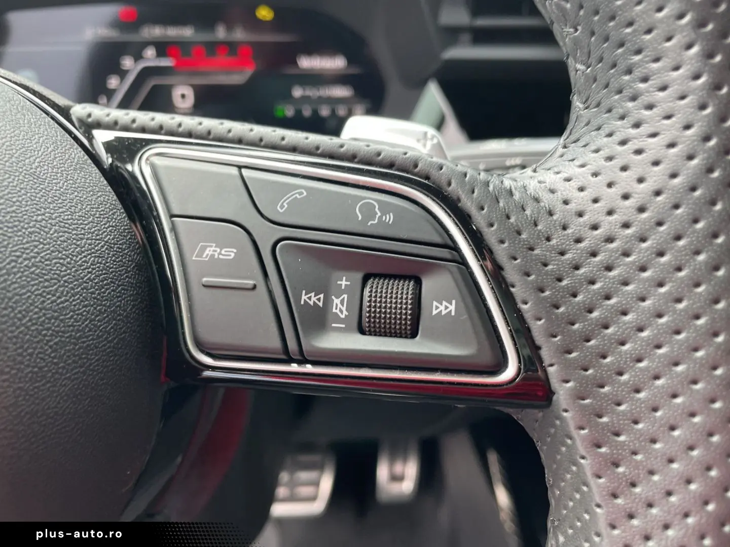 AUDI RS3 Limousine 2 5 TFSI qu Matrix Pano B&O Kamera