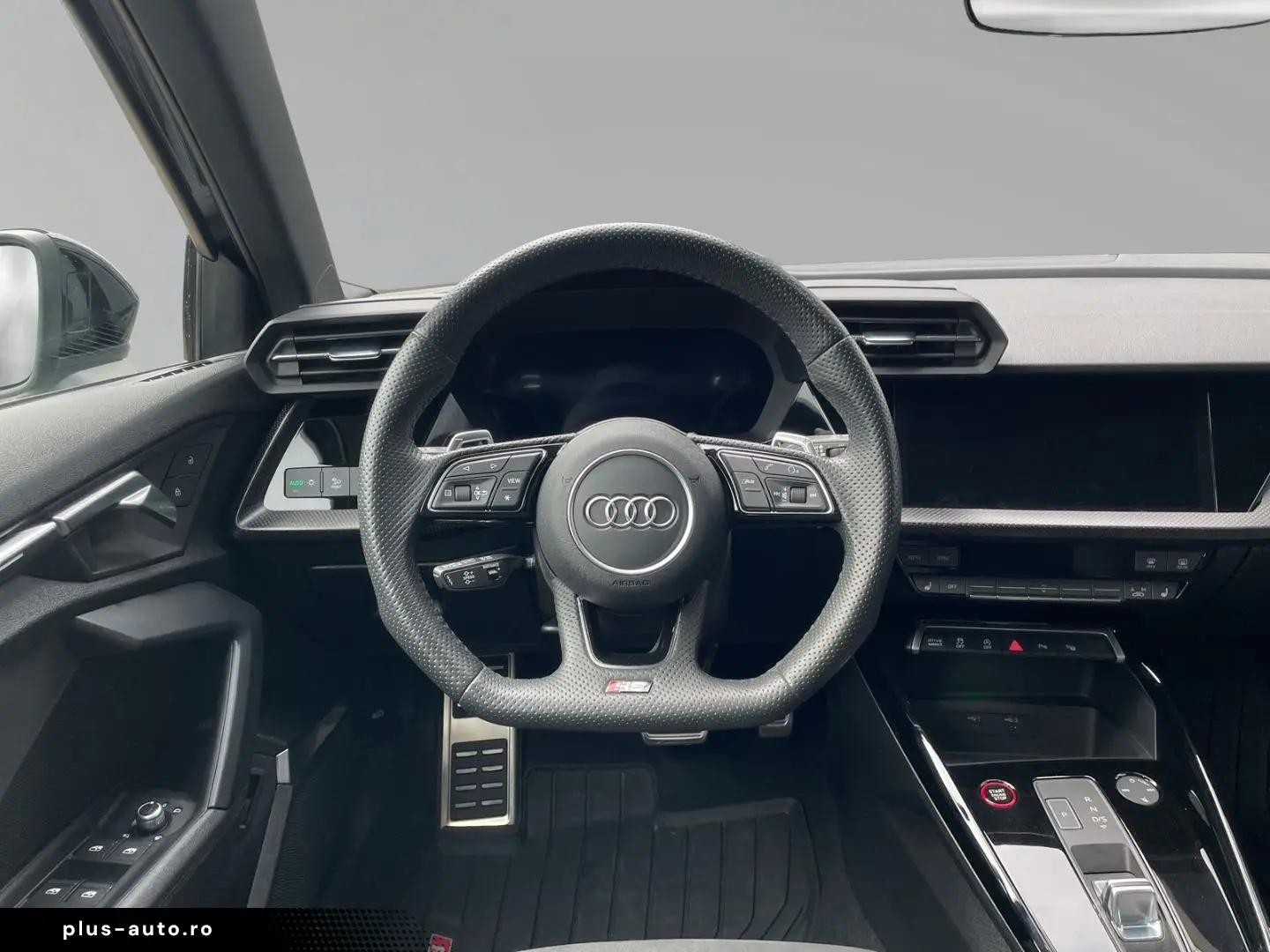 AUDI RS3 Limousine 2 5 TFSI qu Matrix Pano B&O Kamera