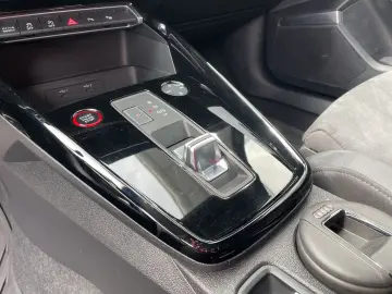 AUDI RS3 Limousine 2 5 TFSI qu Matrix Pano B&O Kamera