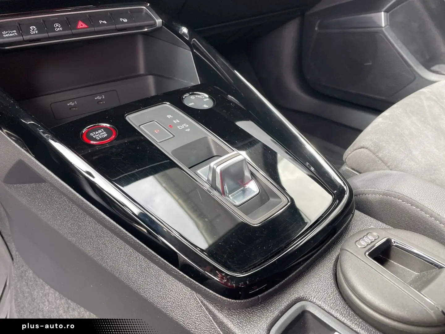 AUDI RS3 Limousine 2 5 TFSI qu Matrix Pano B&O Kamera