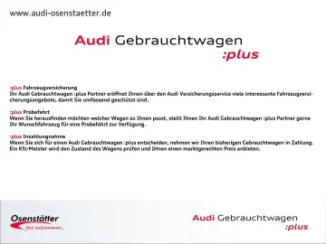 AUDI RS3 Limousine 2 5 TFSI qu Matrix Pano B&O Kamera