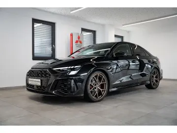 AUDI RS3 Lim. 2.5 TFSI quattro B&O Matrix Pano ACC eS