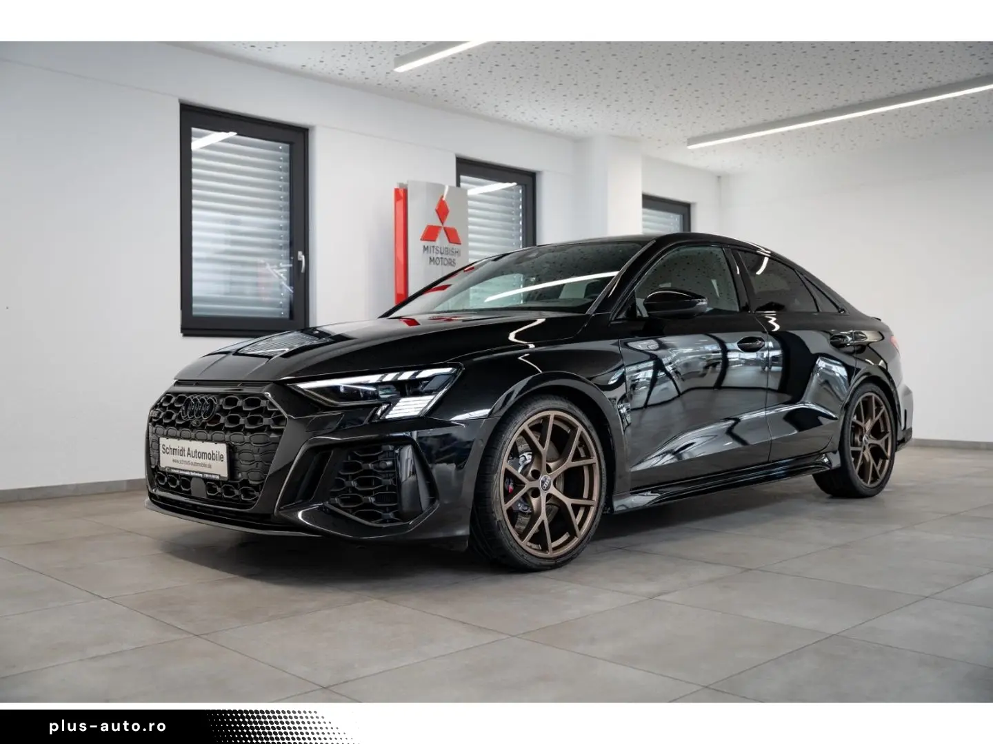 AUDI RS3 Lim. 2.5 TFSI quattro B&O Matrix Pano ACC eS