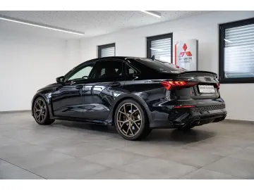 AUDI RS3 Lim. 2.5 TFSI quattro B&O Matrix Pano ACC eS