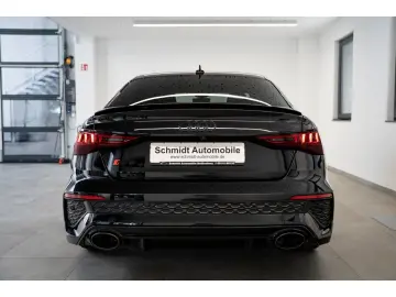 AUDI RS3 Lim. 2.5 TFSI quattro B&O Matrix Pano ACC eS