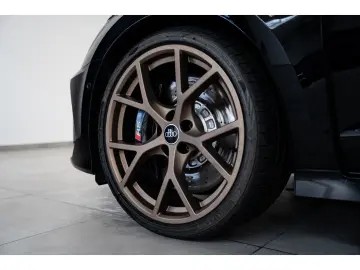 AUDI RS3 Lim. 2.5 TFSI quattro B&O Matrix Pano ACC eS