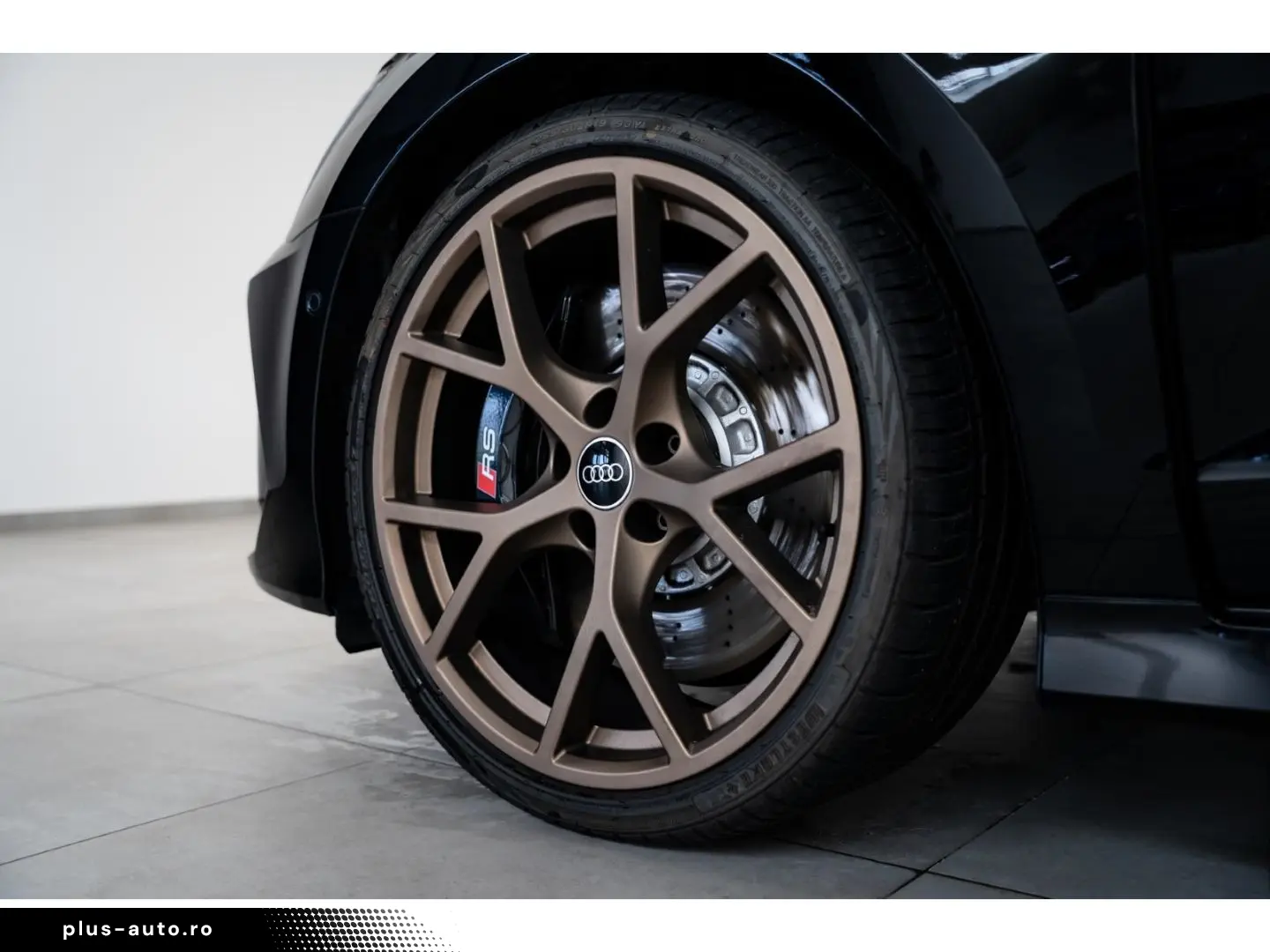 AUDI RS3 Lim. 2.5 TFSI quattro B&O Matrix Pano ACC eS