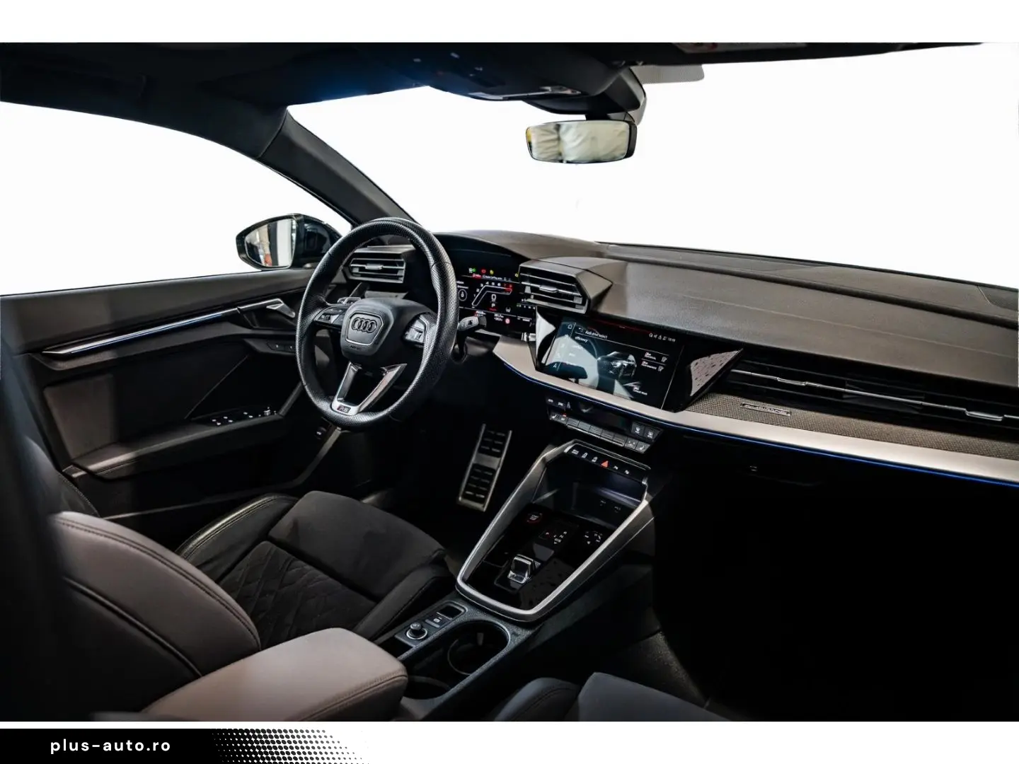 AUDI RS3 Lim. 2.5 TFSI quattro B&O Matrix Pano ACC eS