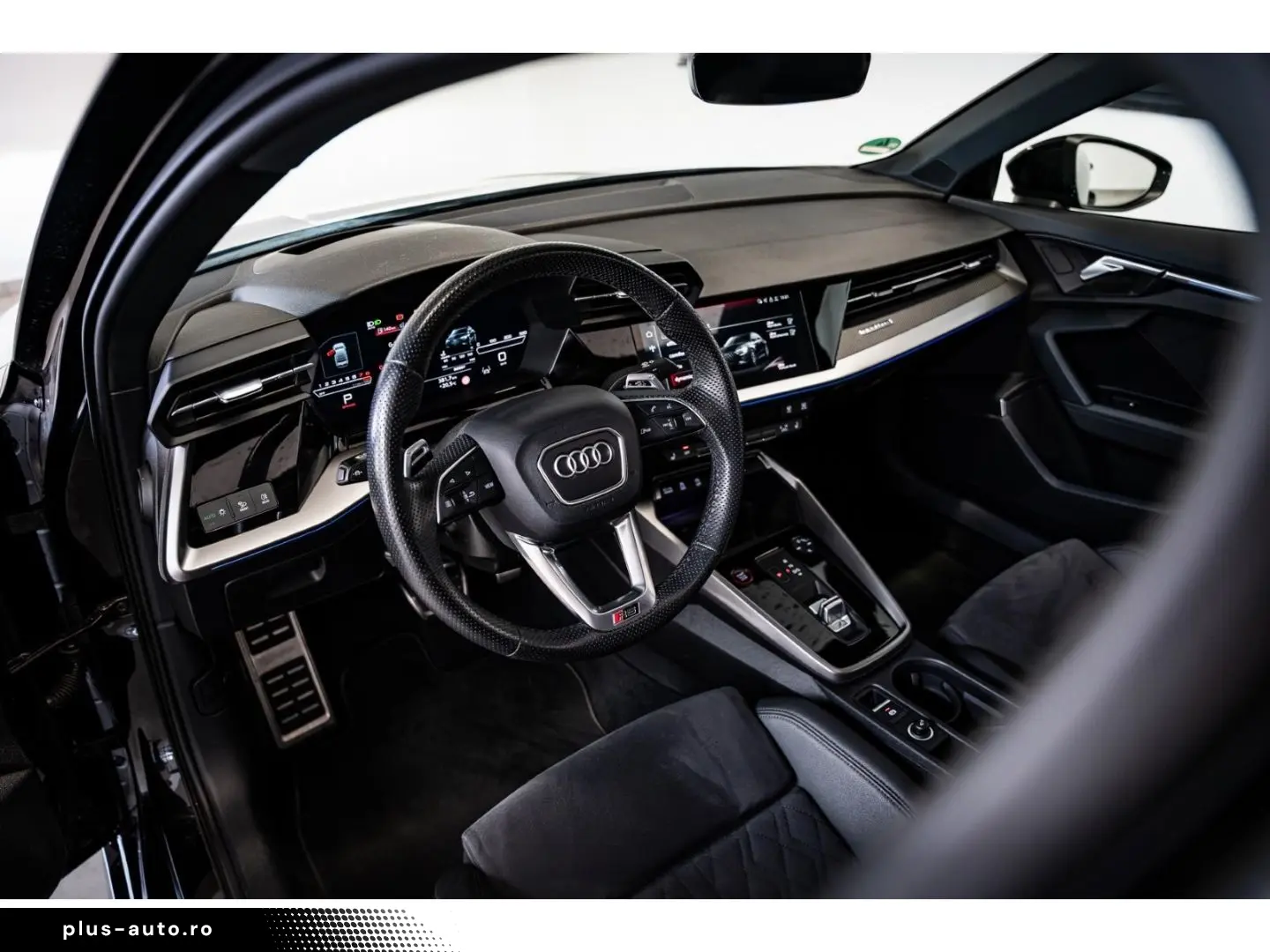 AUDI RS3 Lim. 2.5 TFSI quattro B&O Matrix Pano ACC eS