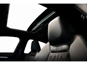 AUDI RS3 Lim. 2.5 TFSI quattro B&O Matrix Pano ACC eS