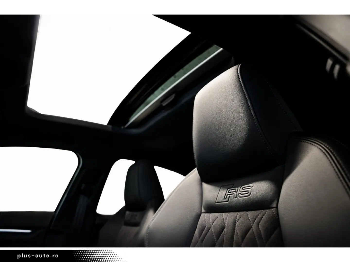 AUDI RS3 Lim. 2.5 TFSI quattro B&O Matrix Pano ACC eS