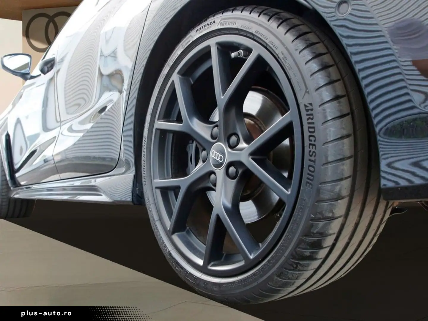 AUDI RS 3 Sportback 2.5 TFSI Q 19  NAVI VC MATRIX B&O