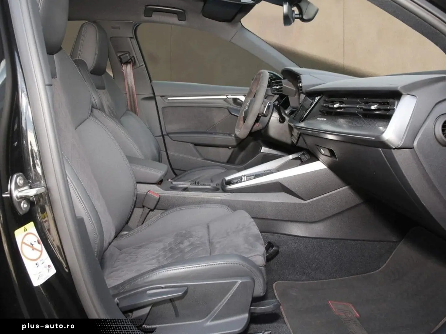 AUDI RS 3 Sportback 2.5 TFSI Q 19  NAVI VC MATRIX B&O