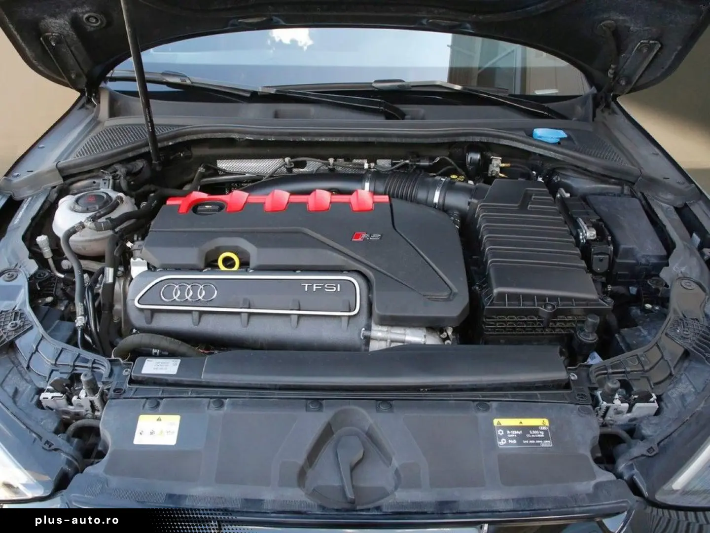 AUDI RS 3 Sportback 2.5 TFSI Q 19  NAVI VC MATRIX B&O