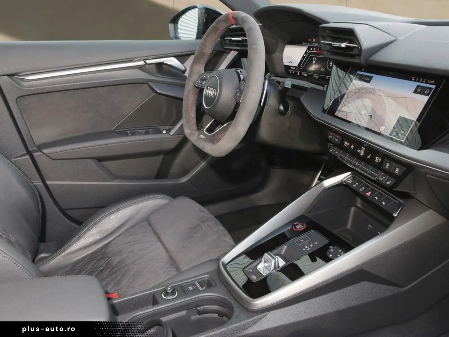 AUDI RS 3 Sportback 2.5 TFSI Q 19  NAVI VC MATRIX B&O