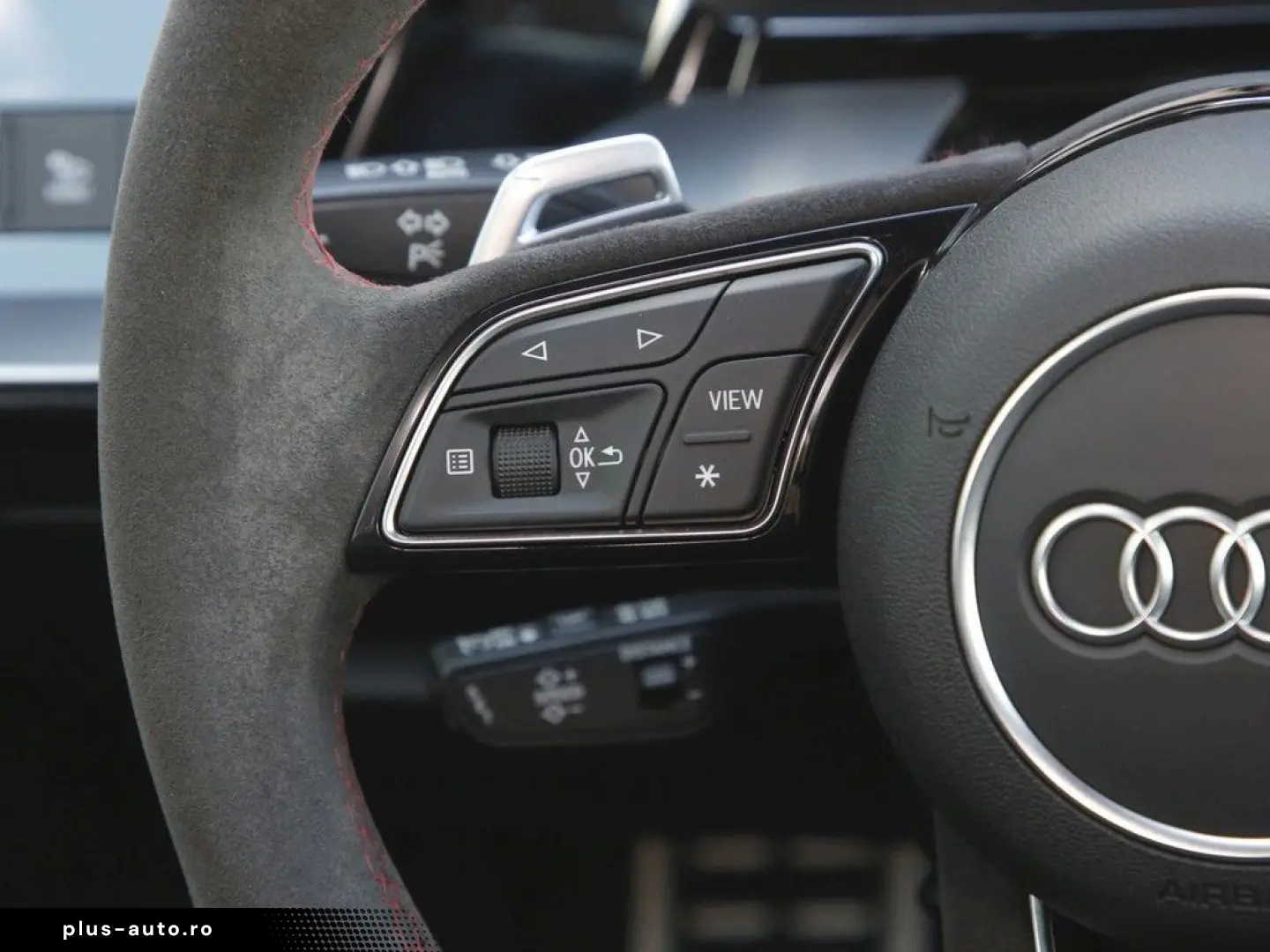 AUDI RS 3 Sportback 2.5 TFSI Q 19  NAVI VC MATRIX B&O