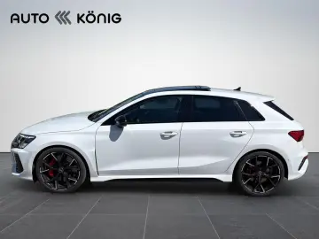 AUDI RS3 Sportback 2.5 TFSI quattro 294 kW