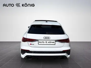 AUDI RS3 Sportback 2.5 TFSI quattro 294 kW