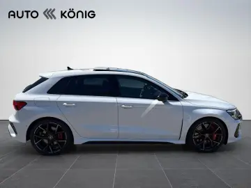 AUDI RS3 Sportback 2.5 TFSI quattro 294 kW