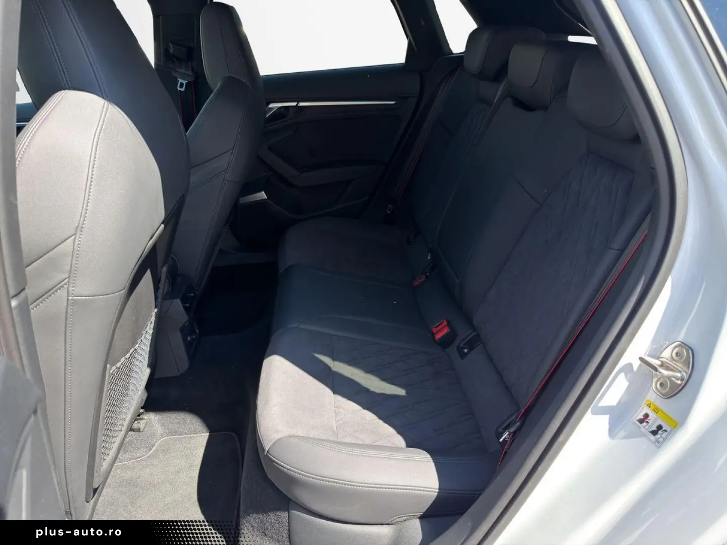 AUDI RS3 Sportback 2.5 TFSI quattro 294 kW