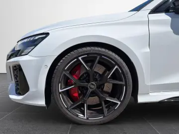 AUDI RS3 Sportback 2.5 TFSI quattro 294 kW