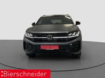 VW Touareg 3.0 TDI R-Line Black NP 126560 MATT VOLL