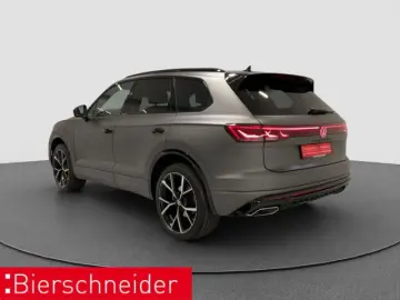 VW Touareg 3.0 TDI R-Line Black NP 126560 MATT VOLL