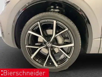 VW Touareg 3.0 TDI R-Line Black NP 126560 MATT VOLL