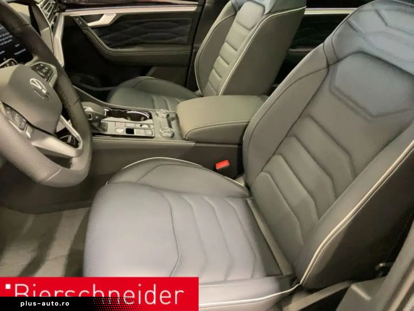VW Touareg 3.0 TDI R-Line Black NP 126560 MATT VOLL