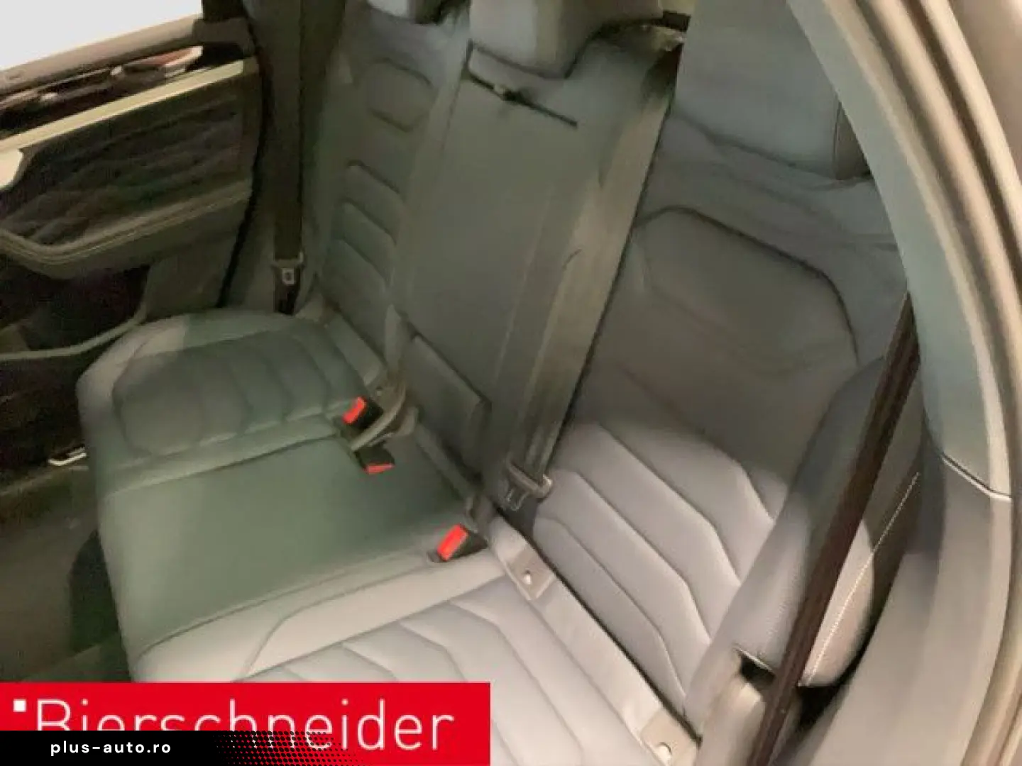 VW Touareg 3.0 TDI R-Line Black NP 126560 MATT VOLL