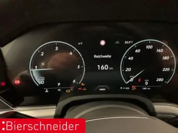 VW Touareg 3.0 TDI R-Line Black NP 126560 MATT VOLL