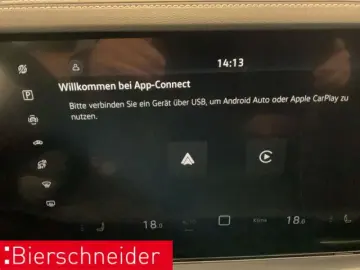 VW Touareg 3.0 TDI R-Line Black NP 126560 MATT VOLL