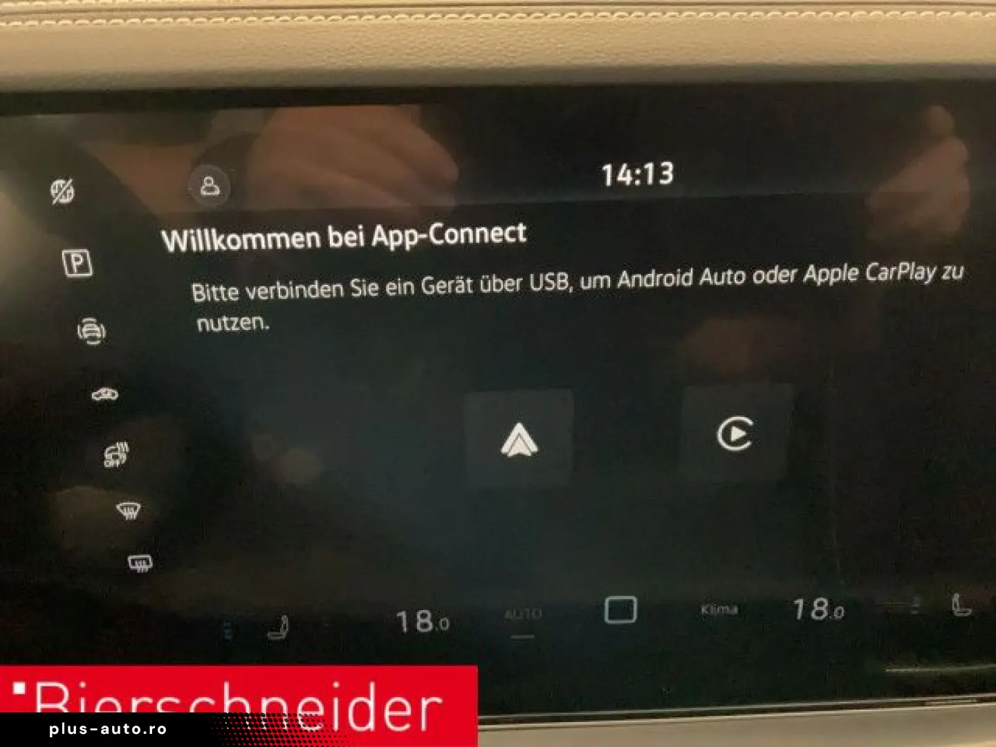 VW Touareg 3.0 TDI R-Line Black NP 126560 MATT VOLL