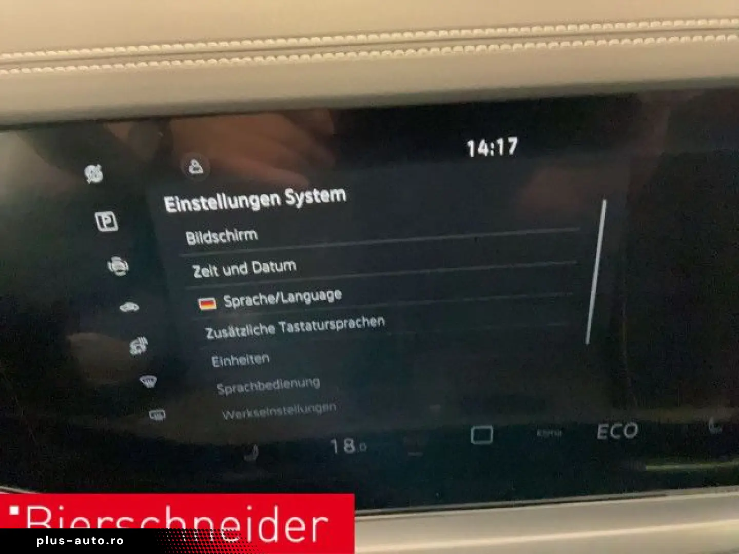 VW Touareg 3.0 TDI R-Line Black NP 126560 MATT VOLL