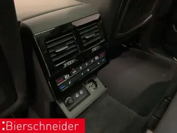 VW Touareg 3.0 TDI R-Line Black NP 126560 MATT VOLL
