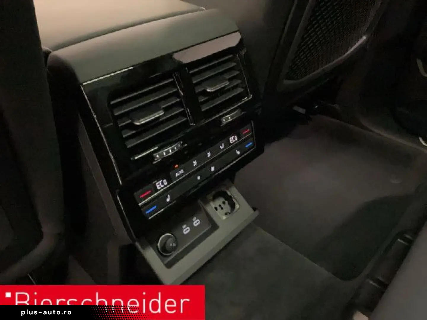 VW Touareg 3.0 TDI R-Line Black NP 126560 MATT VOLL