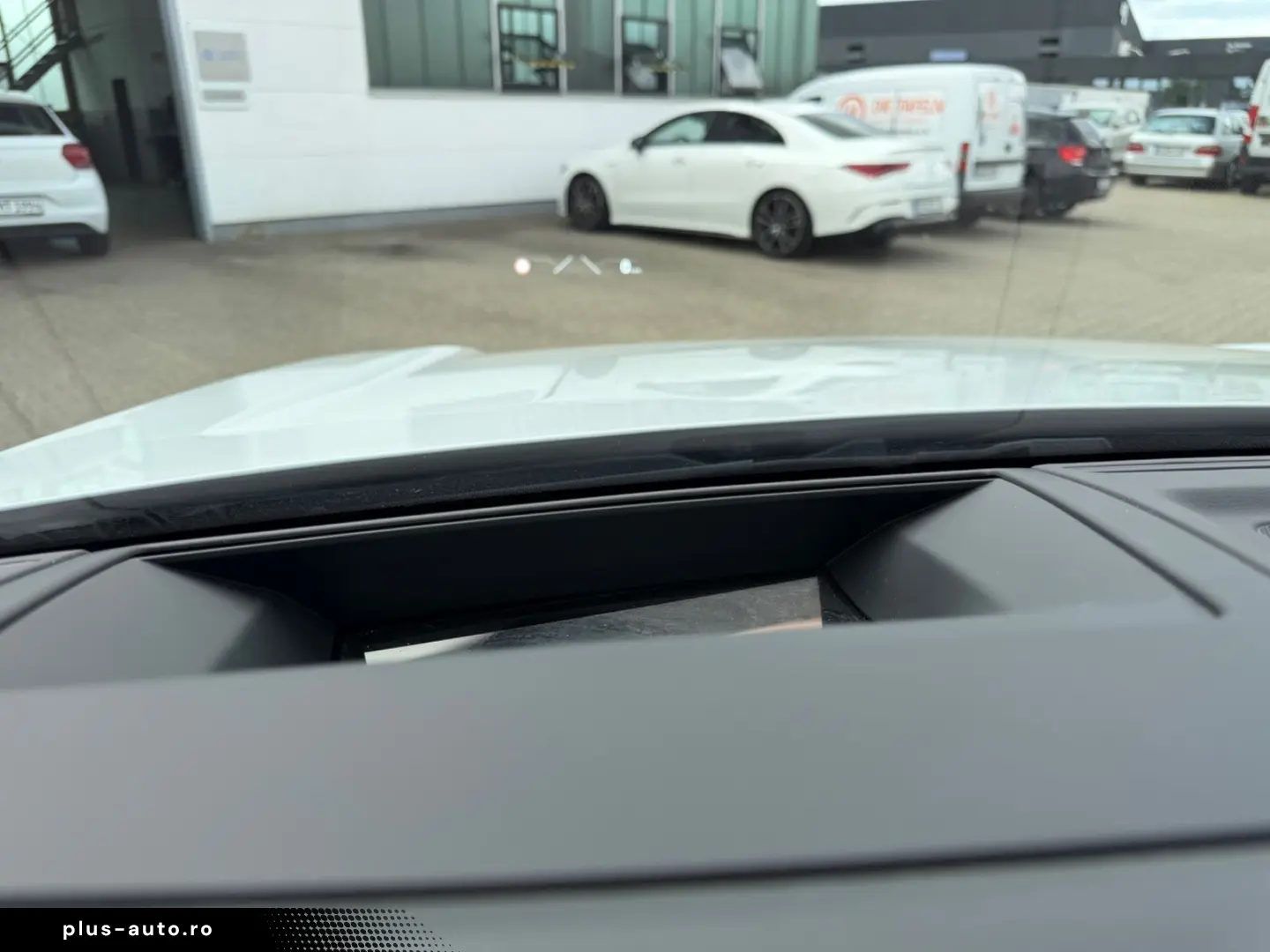 VW Touareg R-Line 4Motion Luftfahrwerk  Pano