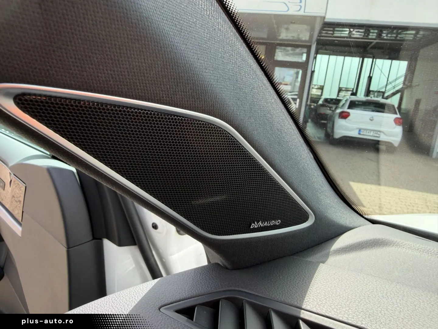 VW Touareg R-Line 4Motion Luftfahrwerk  Pano