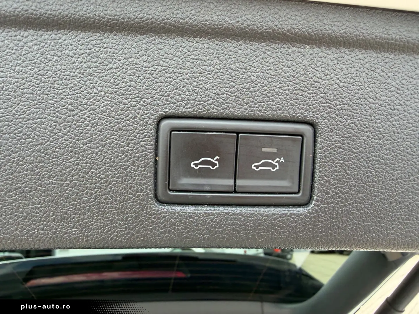 VW Touareg R-Line 4Motion Luftfahrwerk  Pano