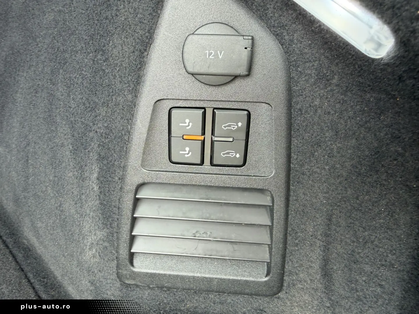 VW Touareg R-Line 4Motion Luftfahrwerk  Pano