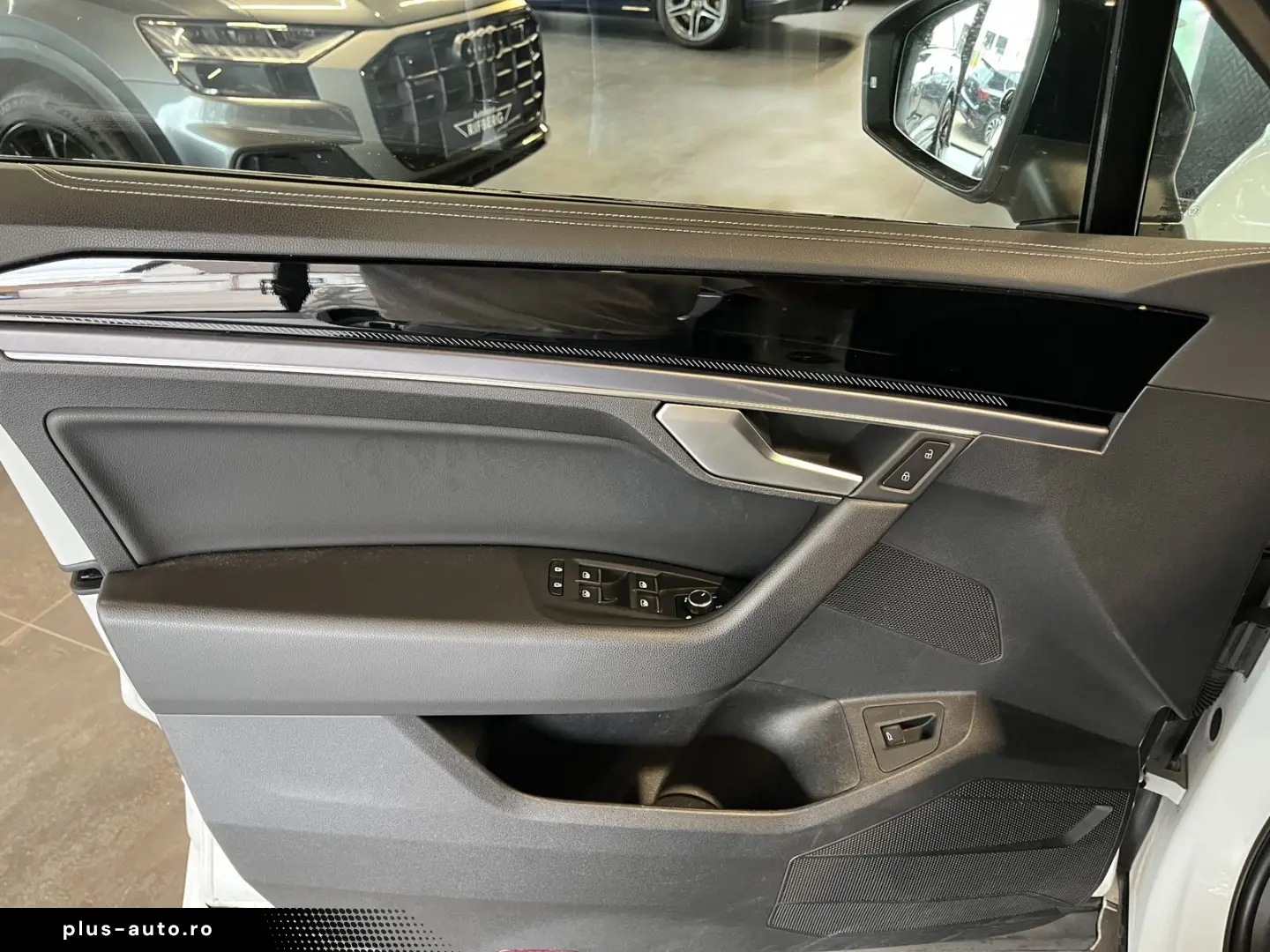 VW Touareg 3.0 TDI V6 4M R-Line AHK PANO HUD ACC 20