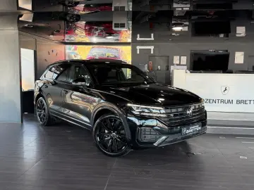VW Touareg 3.0 TDI Edition 20 R-Line AHK 4M Matrix