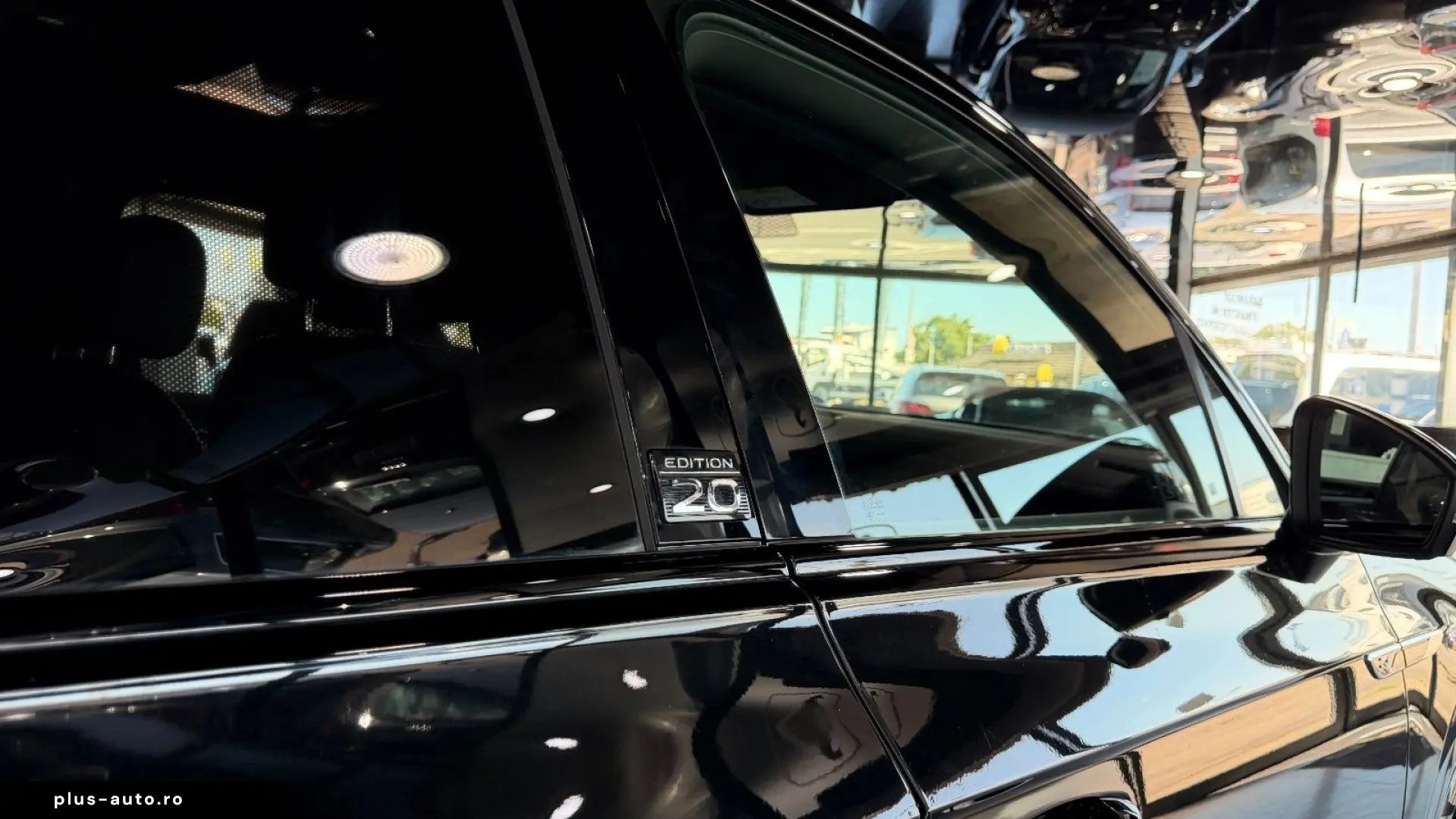 VW Touareg 3.0 TDI Edition 20 R-Line AHK 4M Matrix