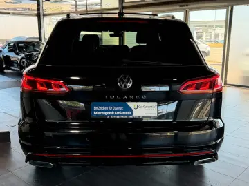 VW Touareg 3.0 TDI Edition 20 R-Line AHK 4M Matrix