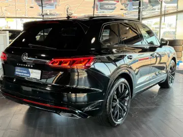 VW Touareg 3.0 TDI Edition 20 R-Line AHK 4M Matrix