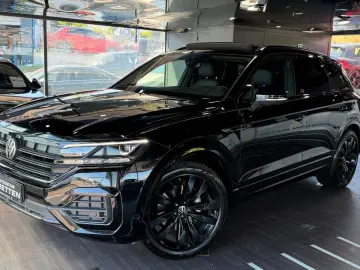 VW Touareg 3.0 TDI Edition 20 R-Line AHK 4M Matrix