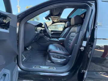 VW Touareg 3.0 TDI Edition 20 R-Line AHK 4M Matrix