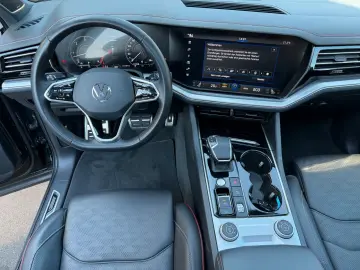 VW Touareg 3.0 TDI Edition 20 R-Line AHK 4M Matrix